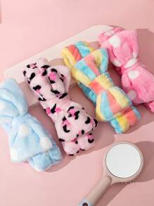 2/3 szt./zestaw opaski do włosów, opaska na głowę, zestaw narzędzi do makijażu, grzebień, gąbka do makijażu, poduszka, puszek do pudru, szczotka do czyszczenia skóry i opaska do włosów, opaska na głowę, zestaw narzędzi do makijażu, grzebień, gąbka do makijażu, poduszka, puszek do pudru, szczotka do czyszczenia skóry i zestaw do pielęgnacji, opakowanie na prezent, opaska do pielęgnacji skóry, uroda, produkty do pielęgnacji skóry, spa, pielęgnacja własna, narzędzia do pielęgnacji skóry, pielęgnacja twarzy, akcesoria kosmetyczne, skóra, żel do mycia twarzy, zabiegi na twarz