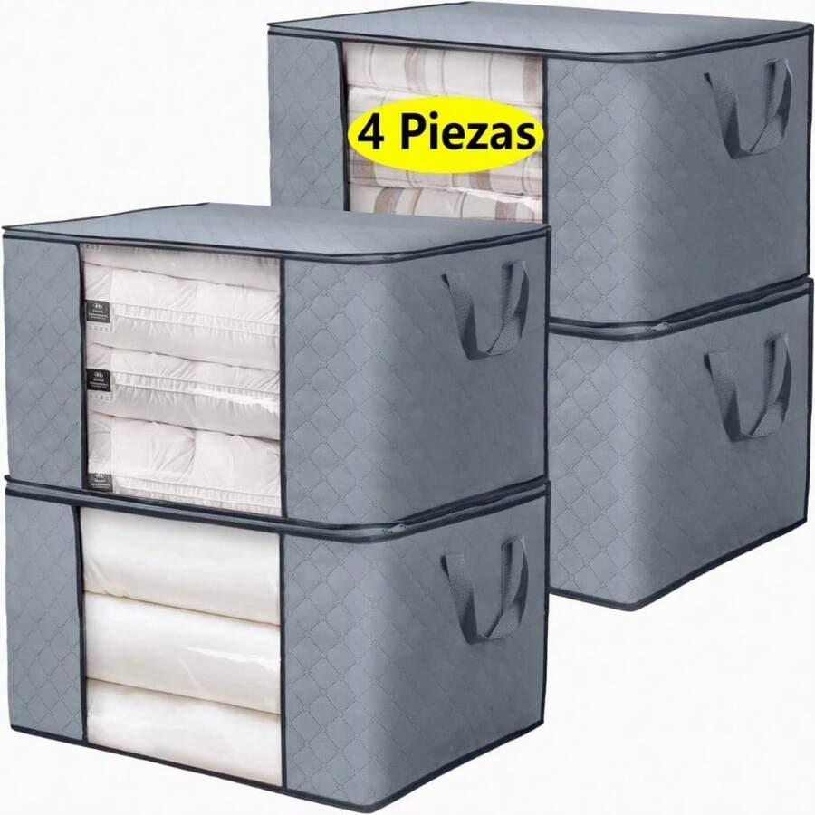 Storage And Organizer Bins