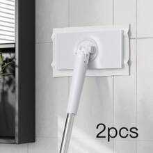 Disposable Face Towel Special Small Mop That Can Hold Cloth Desktop, Household Cleaning, Wiping Table