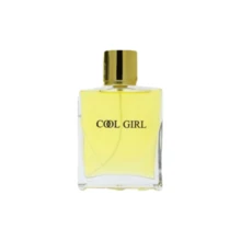 COOL GIRL Perfume para Mujer 60ml - Fragancia con Notas Florales y Amaderadas,, Perfume de Mujer Moderna y Elegante, Aroma Duradero y Sofisticado | MZOLU978-17 - Leñoso y terroso - Ver 4