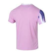 LI-NING Casual Loose Fit Short Sleeve T-Shirt, Unisex