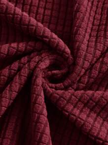 1/2/4 szt. pokrowców na jadalnię, pokrowców na siedzenia, pokrowców na krzesła do jadalni, zestaw 4 pokrowców, pokrowców na krzesła z polaru z połowy wieku, pokrowców na krzesła bez podłokietników do kuchni, jadalni, krzeseł bocznych do salonu, pokrowców na krzesła z muszli, żakardowych pokrowców na krzesła do jadalni, zestaw 4 pokrowców na krzesła do jadalni w stylu Mid Century Modern, rozciągliwych pokrowców do kuchni, biura i salonu