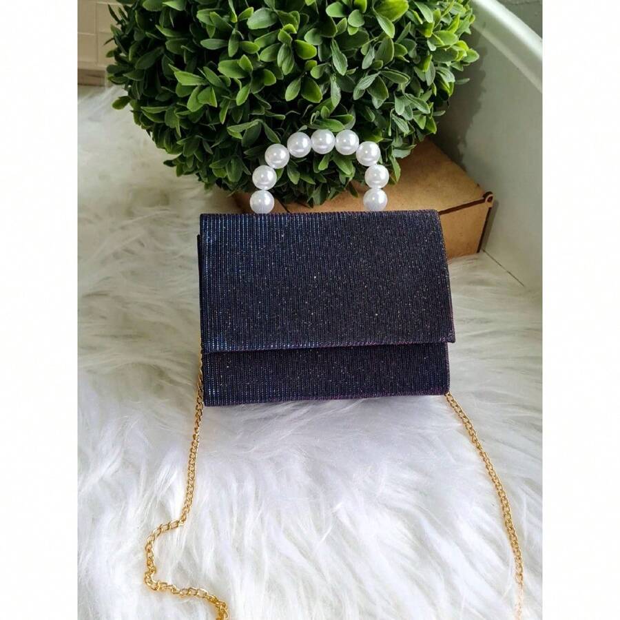 Blogger Bags CHILDREN'S Bag With Hand Strap And Crossbody Strap - 中紫紅色 - 查看 1