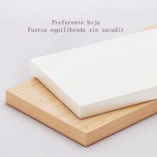 Mesa de Noche para Dormitorio con Cajón Buros 40 * 34CM