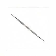 1pc / 3pcs Professional Pedicure Tools: Nail Groove Cleaner, Nail File, And Toenail Lifter - Anti-Slip Design For Safe Nail Care