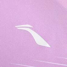 LI-NING Casual Loose Fit Short Sleeve T-Shirt, Unisex