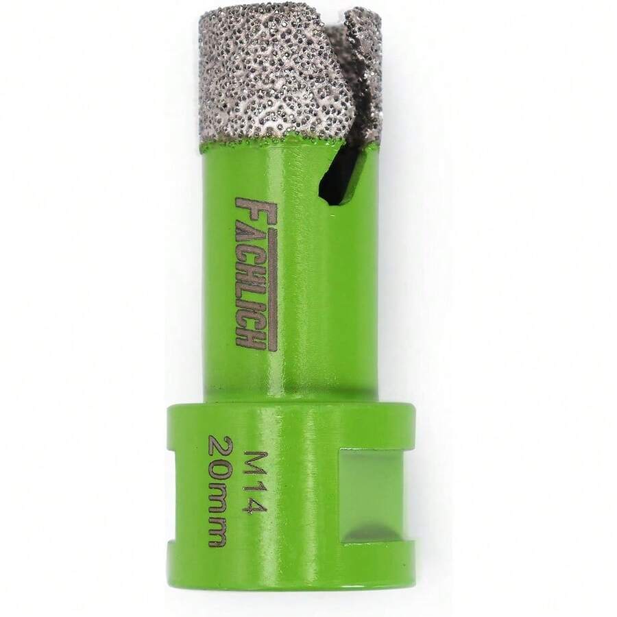 Drill Bits - 1 - Xem 1