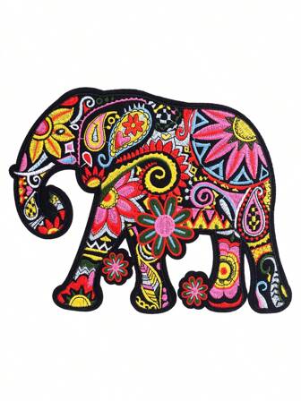 1 st. Förföriska droppande läppar-lapp, sensuell röd tunga broderad lapp, polyestertextil DIY broderad lapp, året runt-kläder, accessoarer, kläder, skor, hattdekor