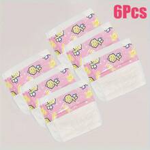 仿真娃娃尿布，洋娃娃尿布，儿童玩具配件，洋娃娃配件，万圣节、圣诞节、元旦儿童最佳礼物（不含洋娃娃）