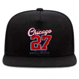 1 件装黑色 Richardson 风格男女通用棒球帽，透气防晒户外运动卡车司机帽，男女皆宜