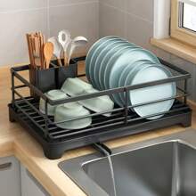 Kitchen Water Collecting Tray, Drain Tray And Sink Collection Tray
