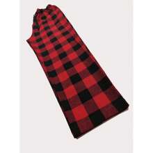 NASHLY Men Loungewear Onepieces - 紅色 - 查看 8