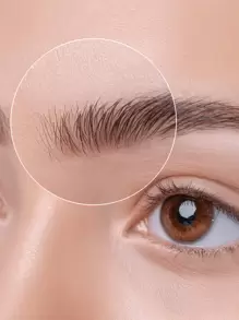 Eyebrow Blend With Rosemary And Castor Oil