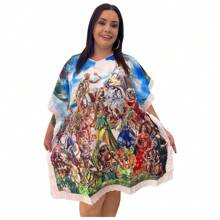 Women T-Shirts - Orishas - View 2