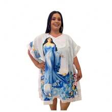 Women T-Shirts - Yemanja - View 1