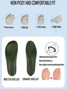 Scarpe sportive piatte in stile di coppia, suola in gomma antiscivolo senza suola, scarpe traspiranti e confortevoli, sottile suola interna per sport e fitness, larghezza punta ampia, scarpe da corsa per sport all'aperto, scarpe casual morbide e traspiranti