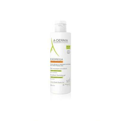 A-Derma Exomega Control Gel 500 ML