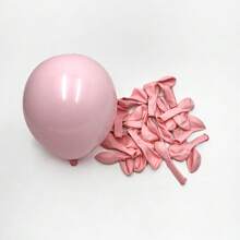 122pcs Macaron Yellow Pink Balloon Garland Kit - Latex Balloons For Wedding, Showers,Gender Reveal Party Decor,Engagement, Birthday, Mother's Day, Graduation, Valentine's Day,Party Decorations