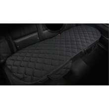 Cama para coche y colchón de portón trasero