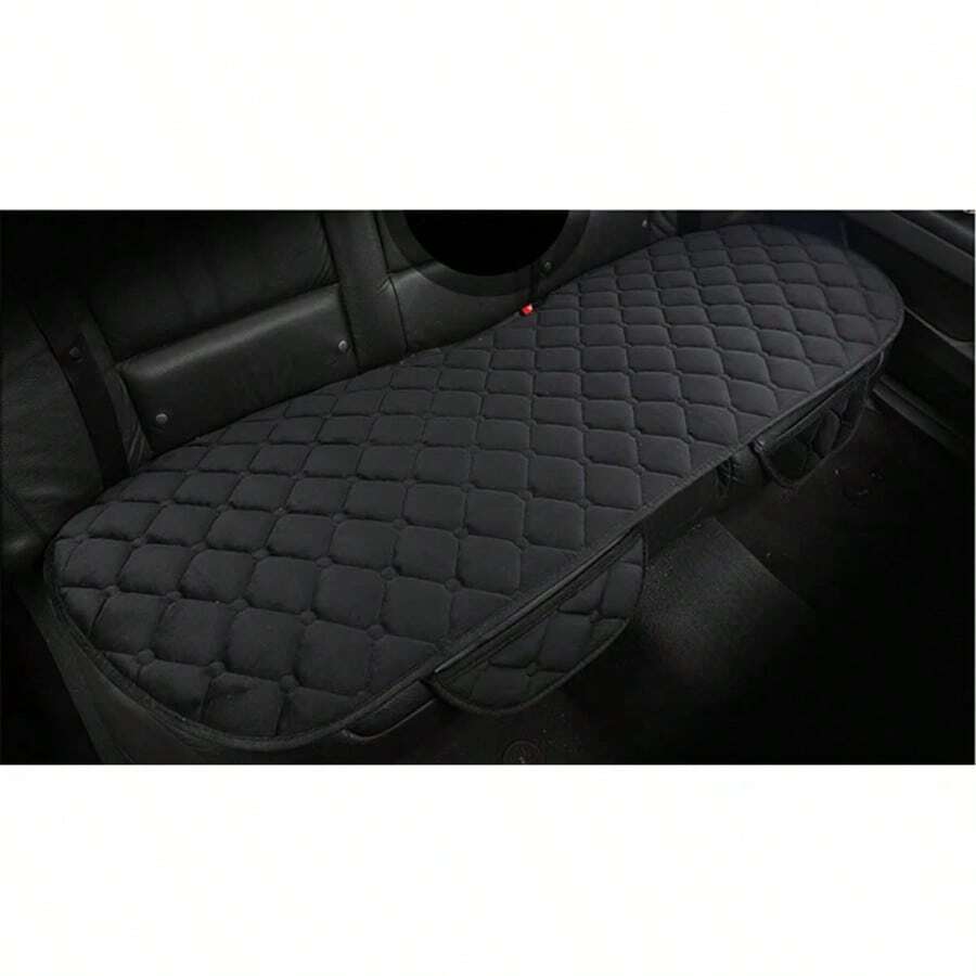 Cama para coche y colchón de portón trasero