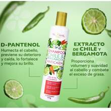 Shampoos & Conditioners - Red - View 8