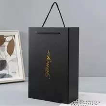 PUNING 5 Piece Set Elegant Gift Box For Men Watch Pen Glasses Cufflinks Keychain For Dad Boyfriend Special Events Ideal Detail For Any Occasion Business Gifts Birthdays Anniversaries Celebrations - 黑色 - 查看 9