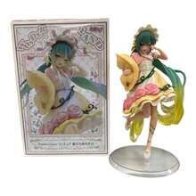 Figura Coleccionables - Blanco - Ver 2