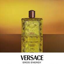 Eros Energy Pour Homme Eau De Parfum Spray - Màu vàng - Xem 3