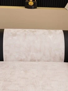 1pc Anti-Slip Washable Chenille Sofa Cushion Cover, Suitable For All Seasons, Anti-Slip, Dirt-Resistant And Scratch-Resistant, Simple Yet Luxurious, Fits Living Room And Bedroom, Pet-Friendly, Excluding Backrest, Armrest And Pillow Covers