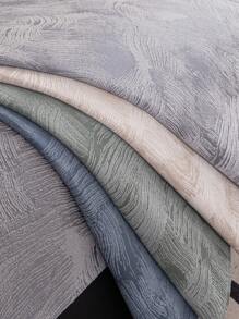 1pc Anti-Slip Washable Chenille Sofa Cushion Cover, Suitable For All Seasons, Anti-Slip, Dirt-Resistant And Scratch-Resistant, Simple Yet Luxurious, Fits Living Room And Bedroom, Pet-Friendly, Excluding Backrest, Armrest And Pillow Covers