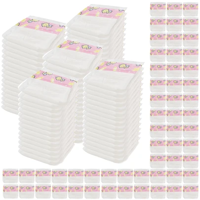 Simulated Doll Diapers, Doll Diapers, Children's Play Toy Accessories, Doll Accessories, The Best Halloween, Christmas, New Year's Day Gifts For Children(Excluding Dolls)