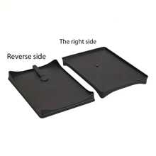Kitchen Water Collecting Tray, Drain Tray And Sink Collection Tray