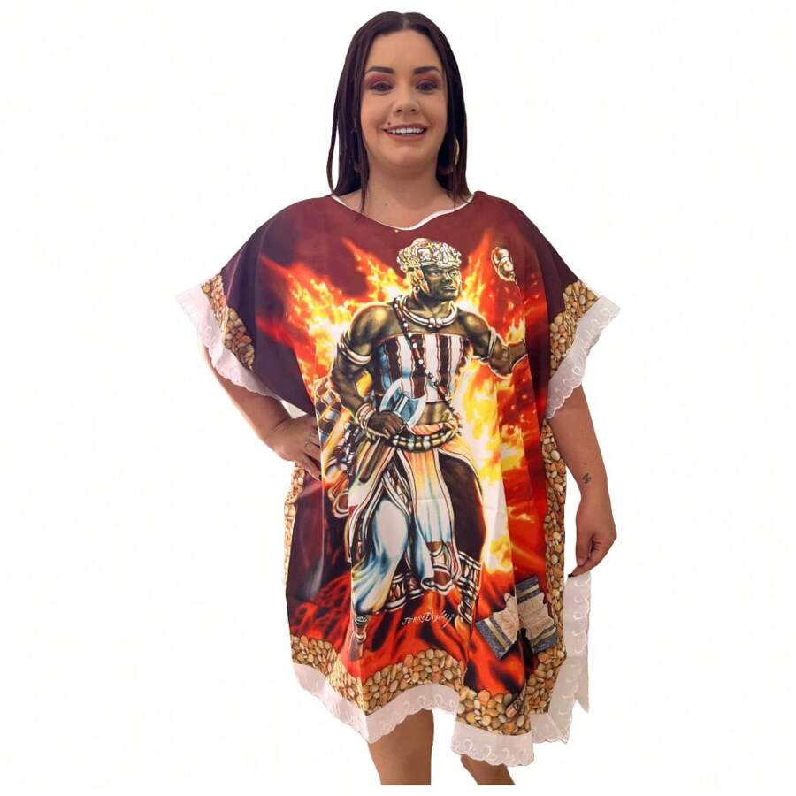 Women T-Shirts - Xangô - View 1