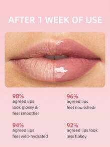 Laneige K-Beauty 10g 亮唇膏唇部精华，保湿，光泽，轻盈，滋润和染色，含乳木果油，适合干燥嘴唇，韩式彩妆，蓝莓 - Blueberry - 查看 3