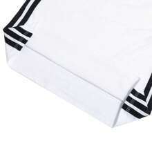 Adidas Women 3S SJ T Loose Fit Breathable Short Sleeve Sports T-Shirt For Running, Fitness, Training