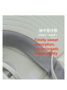 1pc Women's Summer Lightweight Breathable Foldable Wide-Brim Sun Hat, UPF Protection, Ideal For Outdoor/Work