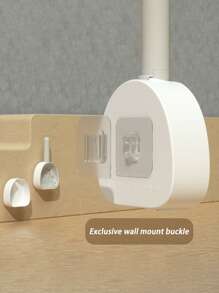 1 件装多功能猫砂铲塑料猫便铲清洁工具适用于狗和猫