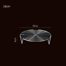 Steamed Fish Racks - 4 - View 4
