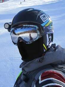 2Pcs Balaclava Face Mask, Ski Mask For Men Women, – Skiing, Snowboarding, Motorcycle, UV Protection & Wind Protection
