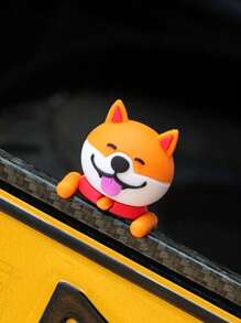 1/3pcs-Motorcycle Accessories: Rubber Dash Trims, License Plate Frames And Battery Stickers - Perfect For Personalization, Motorcycle Stickers