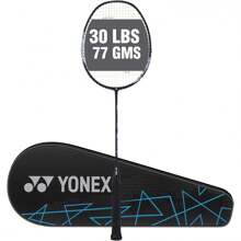 YONEXYONEX Astrox Smash Badminton Racket, Black/Red - Blue - View 10