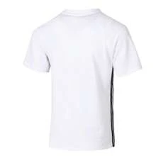 Adidas Women 3S SJ T Loose Fit Breathable Short Sleeve Sports T-Shirt For Running, Fitness, Training
