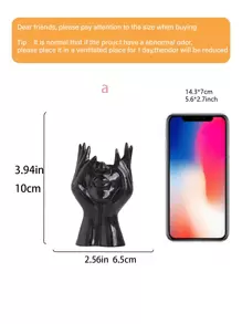 1 pezzo Vaso in ceramica con figura femminile in stile nordico, busto di donna, vaso bohémien femminista minimalista, decorazione moderna in stile nordico, adatto per decorazione di casa, soggiorno, ufficio, libreria, decorazione per la scuola, forniture scolastiche, vaso per fiori, vaso in vetro