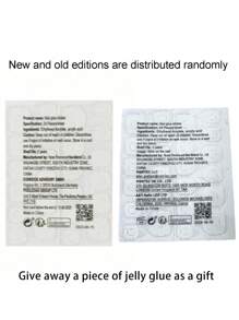 10 件可爱甜樱桃奶油顶迷你蛋糕美甲，粉色猫眼蝴蝶结，经典格子，手工制作，可重复使用指甲贴片按压式指甲美甲用品 - 彩色 - 查看 7