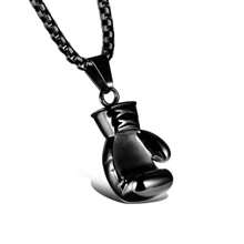 1 件时尚奢华 HIPHOP 棒球棒水钻镀金项链，男女通用珠宝配饰，欧美新款设计 - 彩色 - 查看 7