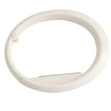 3 PCS Foldable Handbag Hangers For Tables - Portable Desk Hooks For Women's Bags - ABS Material - Ideal For Cafes, Libraries, And More