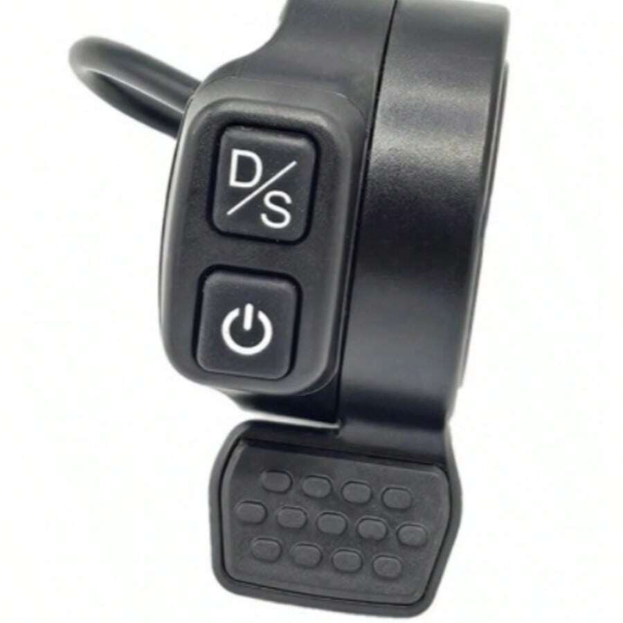 Impugnatura del gas e leva del gas dello scooter elettrico KuKirin G2 MASTER