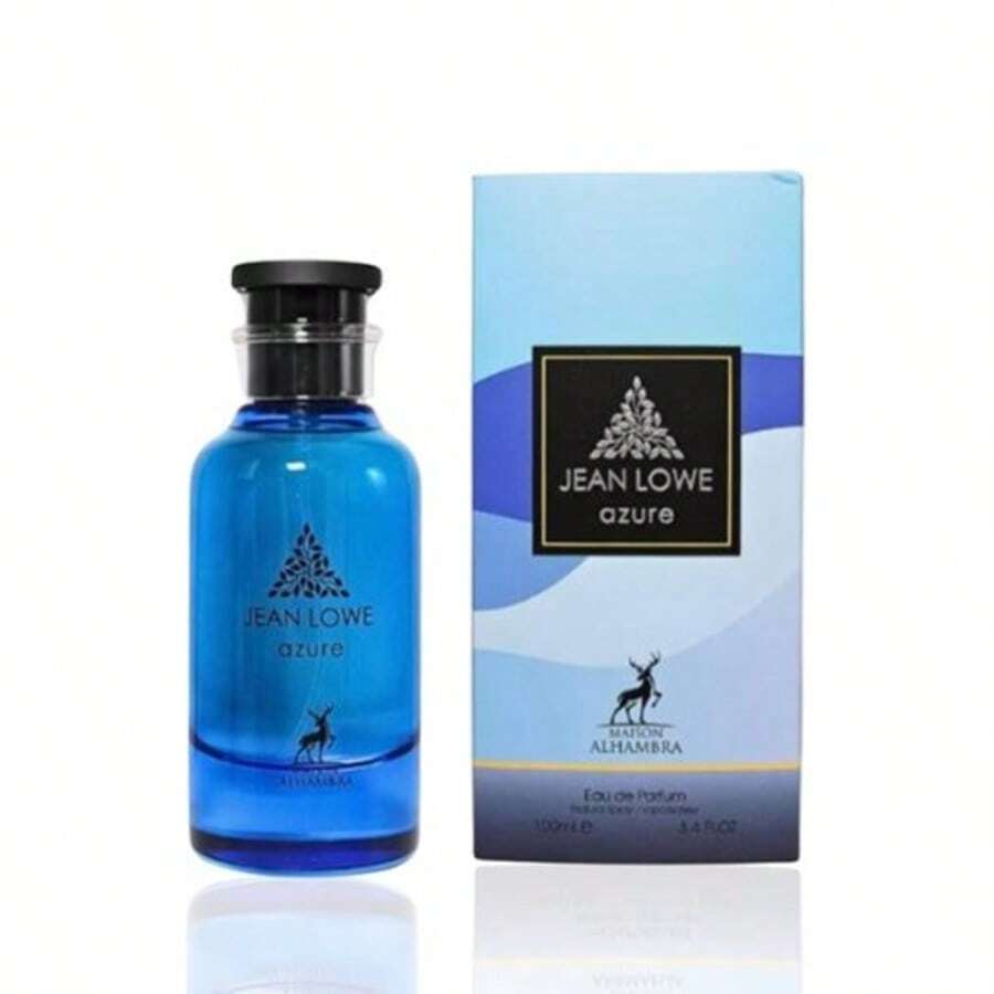 Jean Lowe Azure 100 Ml –