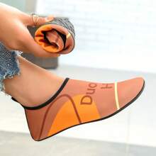 Buty do wody na plażę i na zewnątrz dla mężczyzn i kobiet