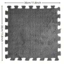 Interlocking Floor Mats